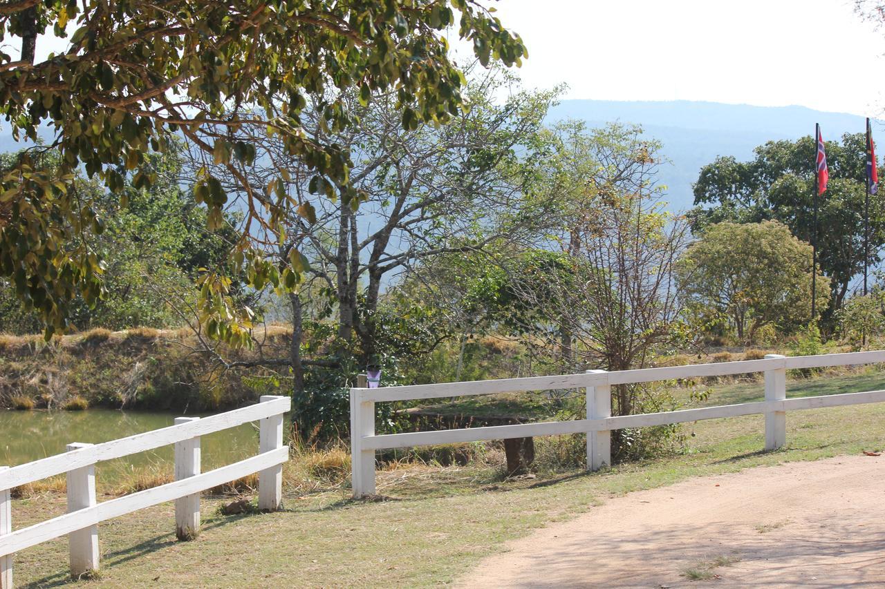 Ashbourne Country Escape Hazyview Bed & Breakfast Exterior photo